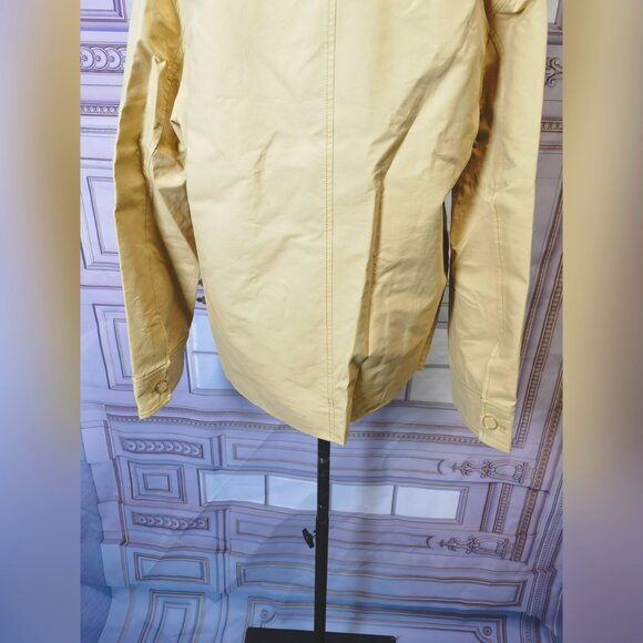 Veronica Beard Arlen Dickey Barn Jacket - Picture 12 of 14